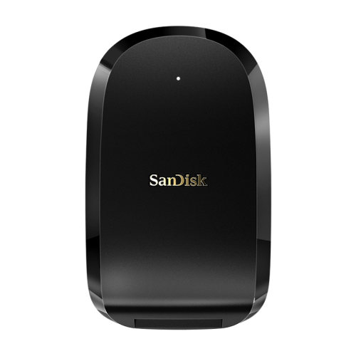 闪迪CFexpress读卡器 1dx3 R5 R6 Z6 Z7 C500II S1相机 CFE卡专用