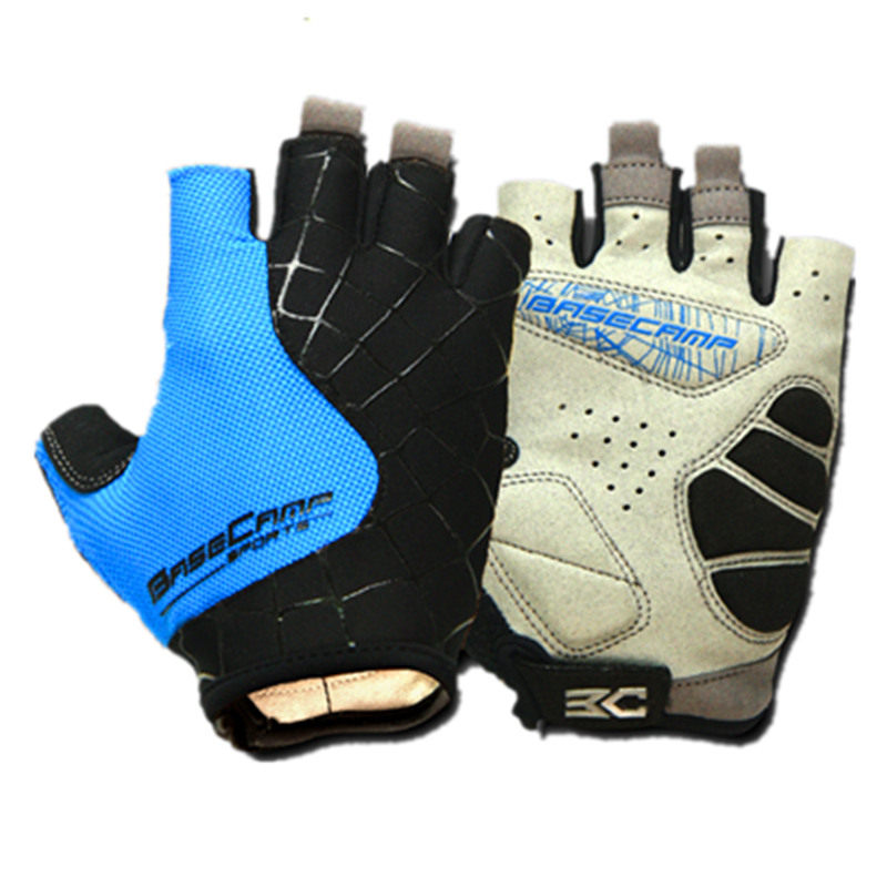 Gants pour vélo mixte - Ref 2238636 Image 3