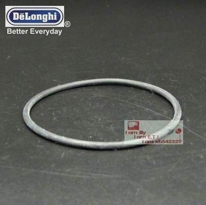 德龙原厂维修配件半自动咖啡机通用锅炉密封圈ECO310/EC330等