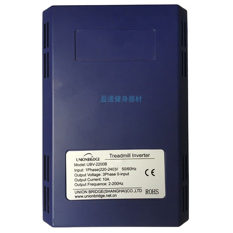 英派斯跑步机变频器澳瑞特ac2970hs pt300h pt600b rt500康林力航