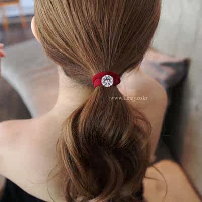 Accessoire coiffure ELISHA en autre - Ref 1203080 Image 1