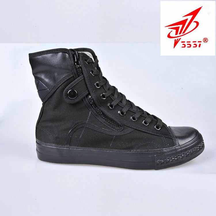 Bottes militaires - Ref 1399757 Image 5