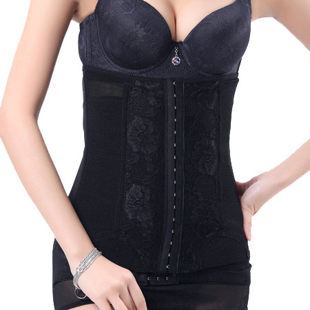 Corset FORWMIREN en nylon - Ref 681956 Image 1