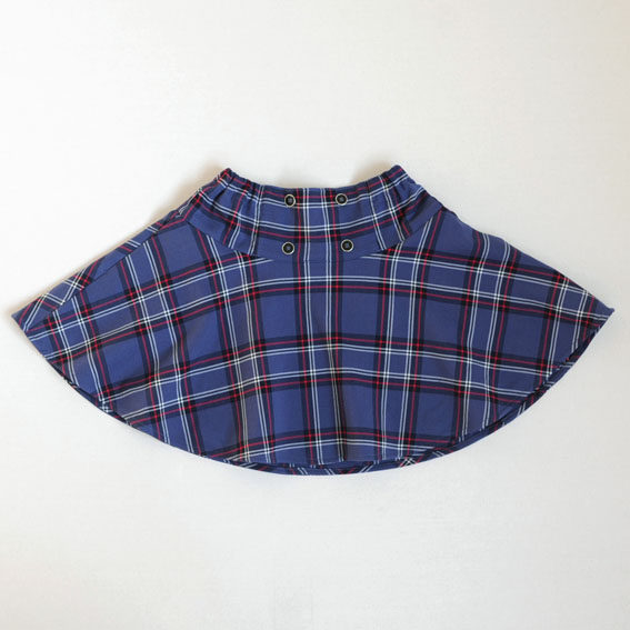 Jupe enfant - Ref 2051072 Image 4