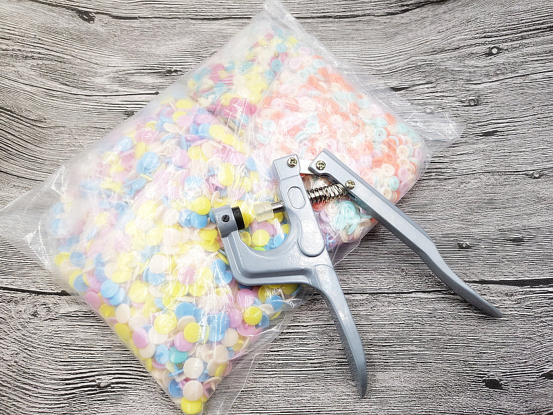 sasa accessories Mixed color 1000 set t5 pinkycolor resin Plastic Snap Button The secret button suit toolin the Home Fabric , Sew DIY Material,Tools and finished products , Sew DIY Fitting/Accessories/Accessories , Button  category - from Buy2taobao.com to provide professional Taobao agent buy service
