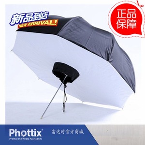 Plus推荐编号85390,Phottix Softbox 101cm (40")反射柔光箱傘