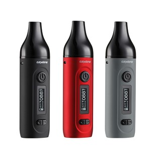 跨境热销 Gemini pro干烧烘烤器套装Dry Herb Vaporizer 斗丝草用