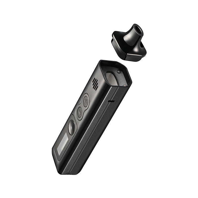 TaurusVaporizer烟斗便携式