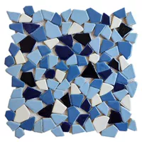 Королевский синий