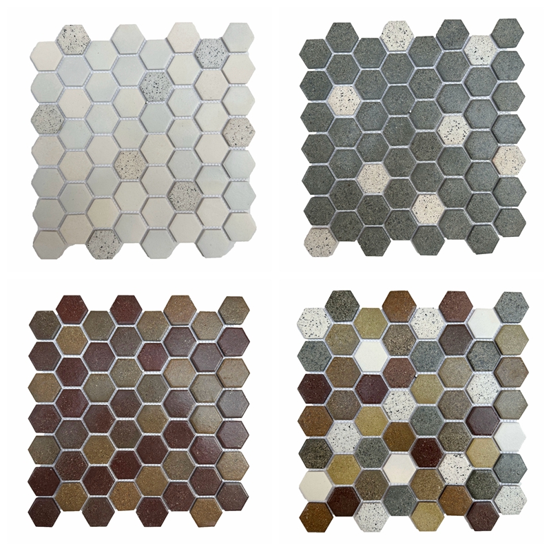 梁氏致豪瓷砖工厂直销耐磨防滑