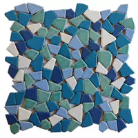 Светло-синий