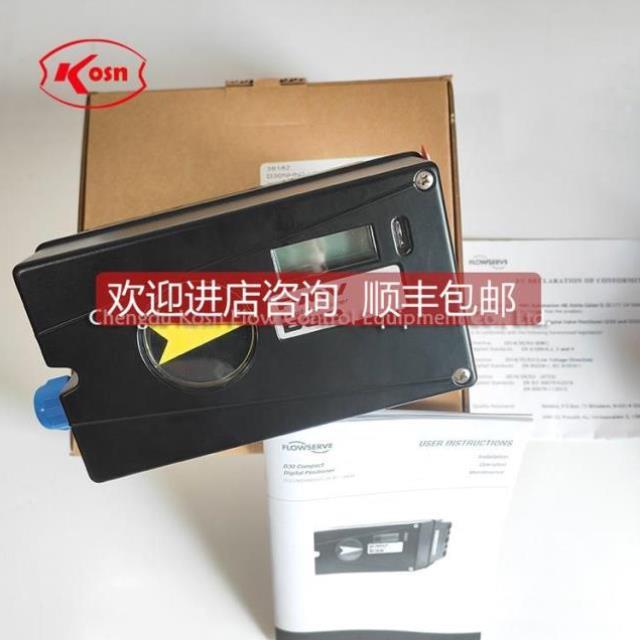 议价询价Flowserve福斯PMV阀门定位器D30AHN2-U39FWA-U5X0XN气动