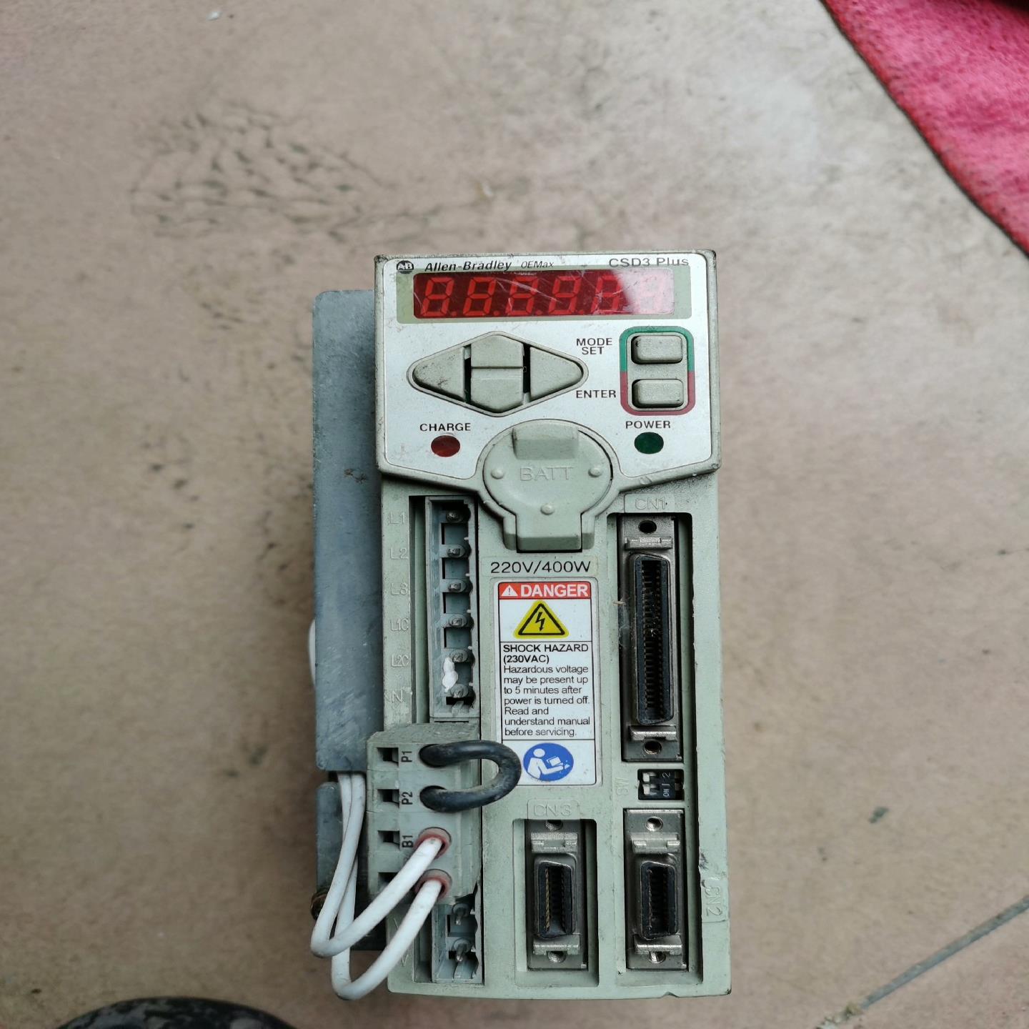 议价AB罗克韦尔伺服驱动器CSD3 Plus