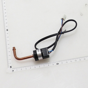 200 540V 美 地暖热泵压力控制器RSJ RSJF 空气能热水机