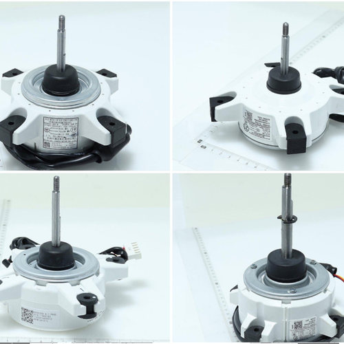 空调风管机马达外风扇电机