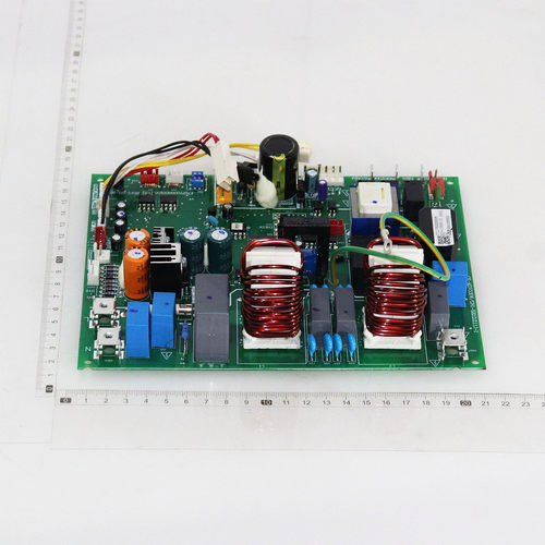 原装美的2匹3匹4匹空调外机主板
