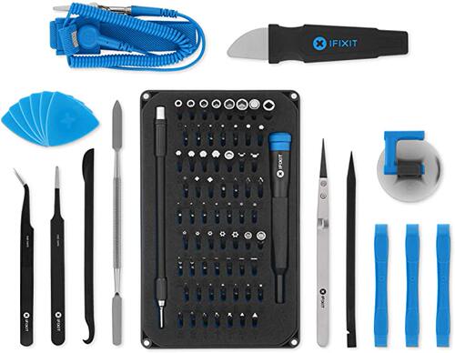 iFixit Pro Tech Toolkit - Electronics, Smartphone, Computer