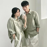 军绿色