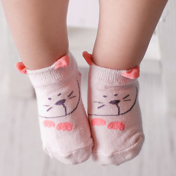 Chaussettes enfant - Ref 2106379 Image 5