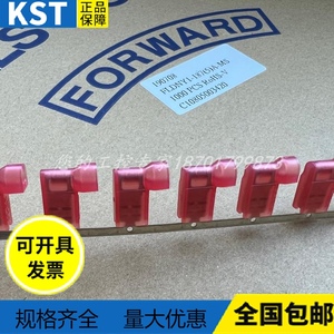 KST旗形连绕端子FLDNY1-187(5)MS