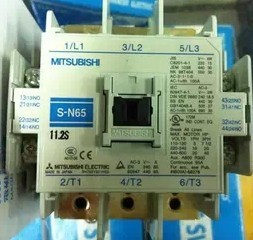 N65 380V 交流接触器 220V