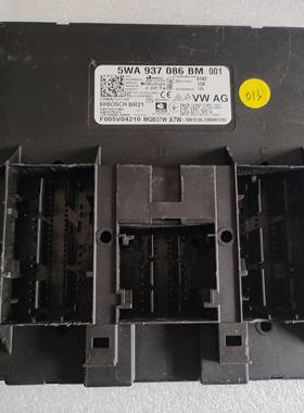 5WA937086BM车身电脑A3L高8旅行 明锐pro Q6BCM车载控制单元