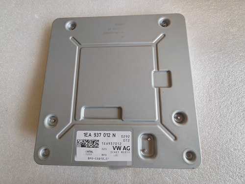 1EA937012N/L/H网关电脑大众ID3/ID4/ID6奥迪Q4 Q5E网关电脑全新