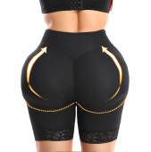 超厚3CM加厚超大假屁股丰臀裤 提臀神器美臀翘臀海绵垫蜜桃臀内裤