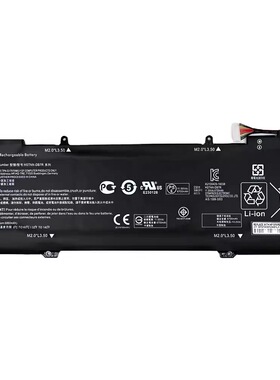适用惠普KB06XL 902499-855 902401-2C1 Spectre x360 15-b 电池