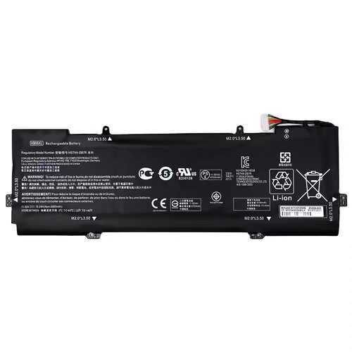 全新适用惠普KB06XL 902499-855 HSTNN-DB7R TPN-Q179笔记本电池
