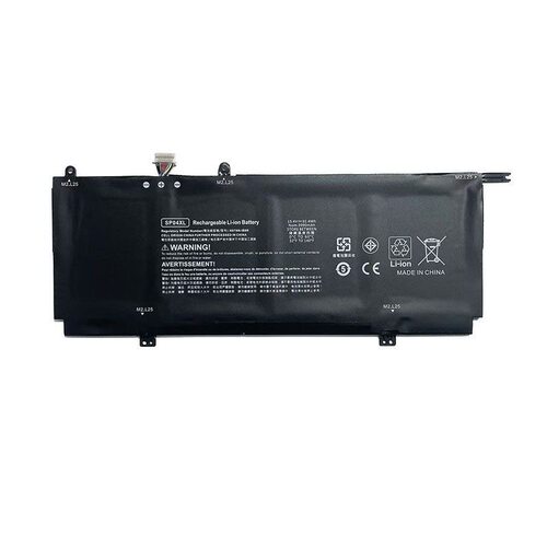 适用 惠普SP04XL HSTNN-IB8R/DB7X/OB1B/1B8R TPN-Q203笔记本电池