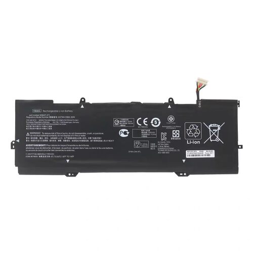 适用于惠普幽灵 Spectre x360 15-ch013TX YB06XL 笔记本电脑电池