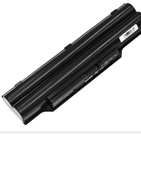 富士通 lifebook A531 AH530 AH531 LH520 LH530 A530 笔记本电池