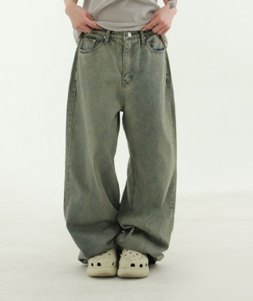 yellowwashedwidejean