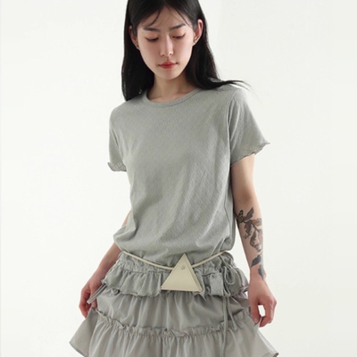 leathertriangleminibag