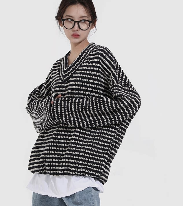 韩国代购21S/S Simple_Frame Glasses 男女同款 眼镜