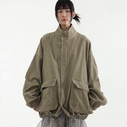 pigmentedcottonfieldjacket