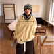 JACKET 韩国代购 摇粒绒拉链外套 BUBBLE FLEECE 25F