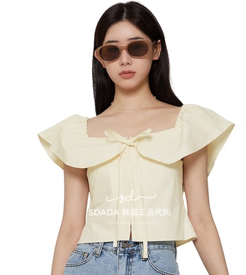 墨镜韩国设计师复古风太阳镜