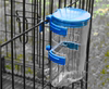 senior Pets Water dispenser Puppy Water dispenser 350ML Dogs Water dispenser Cage