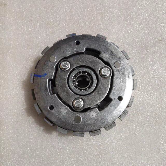 钱江原厂 贝纳利 小黄龙 BJ250-15 BJ250-15A滑动离合器 无损安装