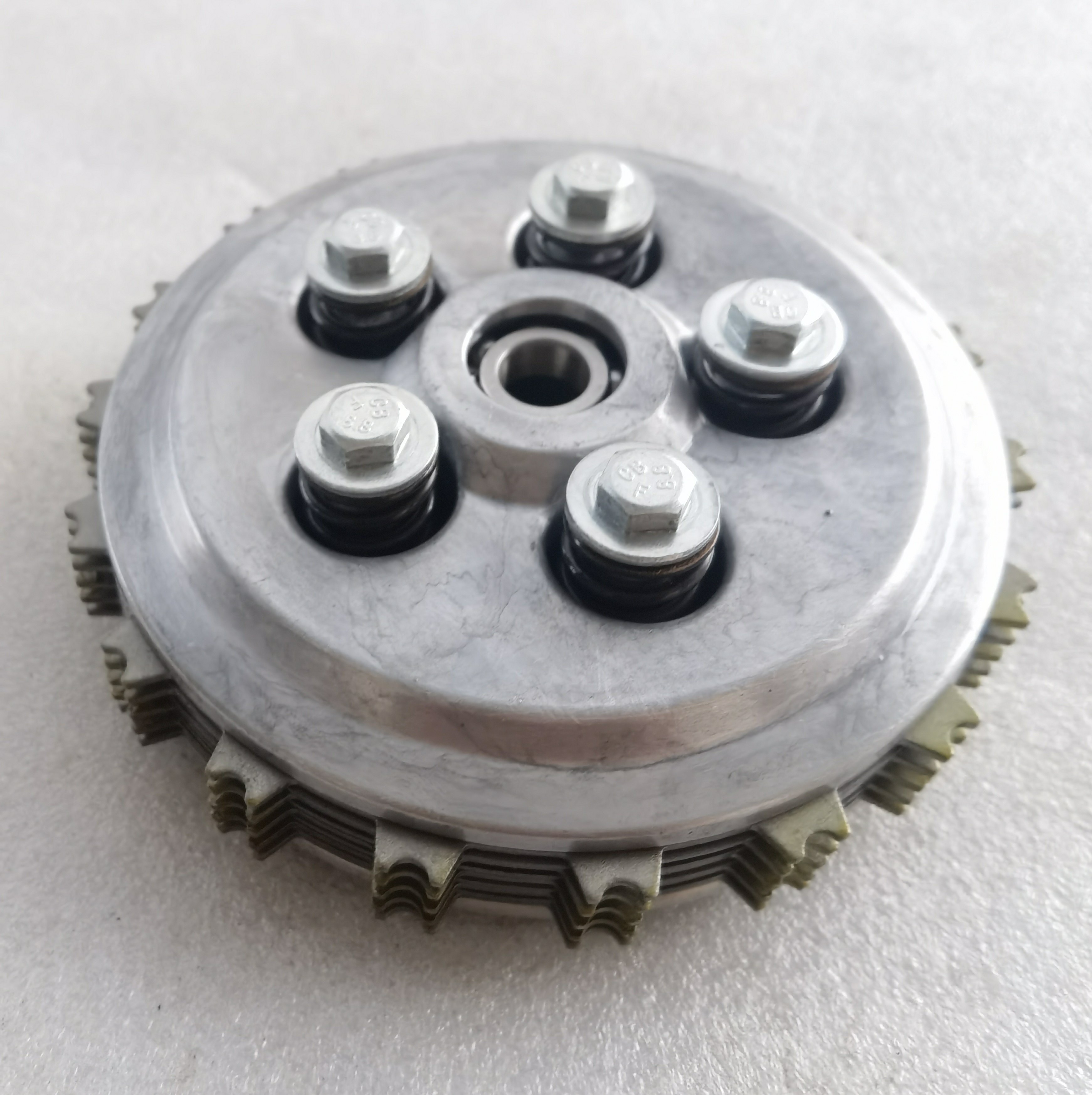 适用于本田CB300R CBR300 CBR300R离合器小鼓总成