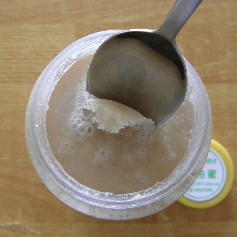 包邮2025农家自产纯正自然黄柏蜂蜜自然成熟结晶原蜜500克