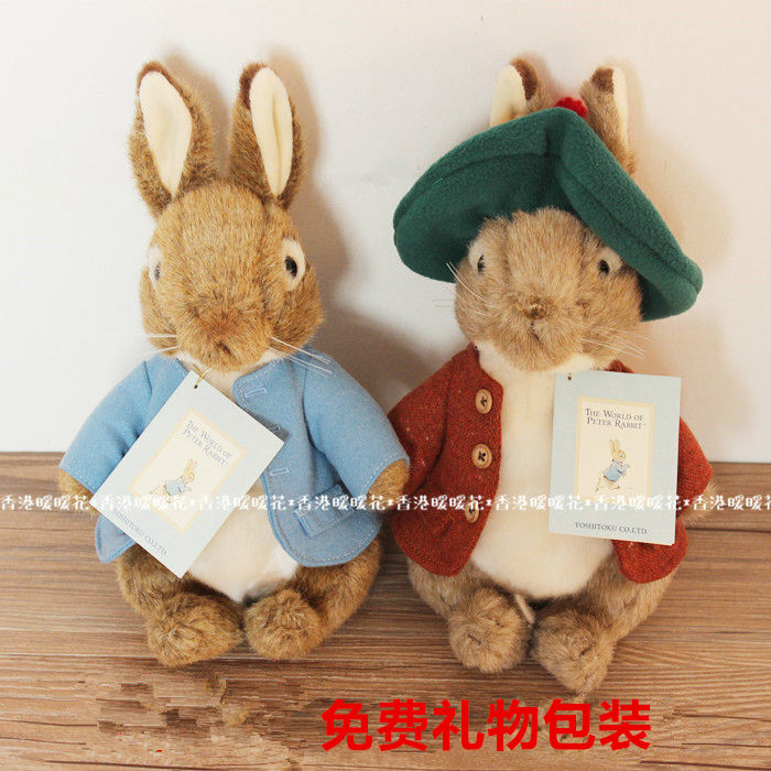 ²»´òìÈÏÖ»õ!ÈÕ±¾Õý°æPeter Rabbit±ËµÃÍà ±¾½ÜÃ÷ëÈÞ¹«×ÐëÈÞÍæ¾ß