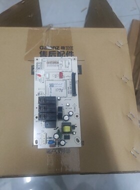 全新格兰仕微波炉G90F25CSPV-BM1(G0)\电脑板\MEL748主板显示板