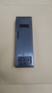 格兰仕微波炉面板ZSS-S20 塑料面板塑料盒子控制面板盒子