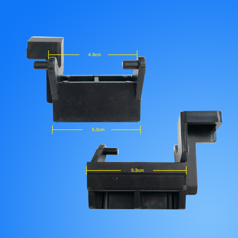 格兰仕微波炉门开关配件G8023CSP-Z开门撑杆全新原装