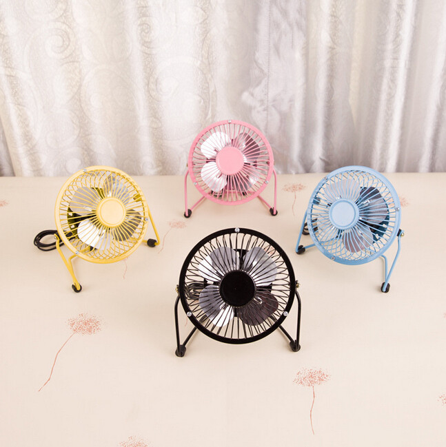 Ventilateur USB - Ref 402440 Image 3