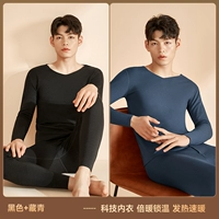 [Бактерий нагревание антистатическое электричество] черное+тибетское зеленое