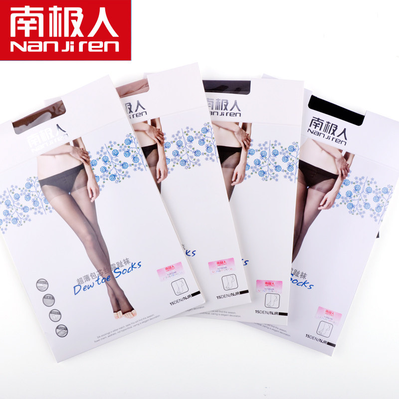 Chaussettes - collants NYZ022 - Ref 778907 Image 3